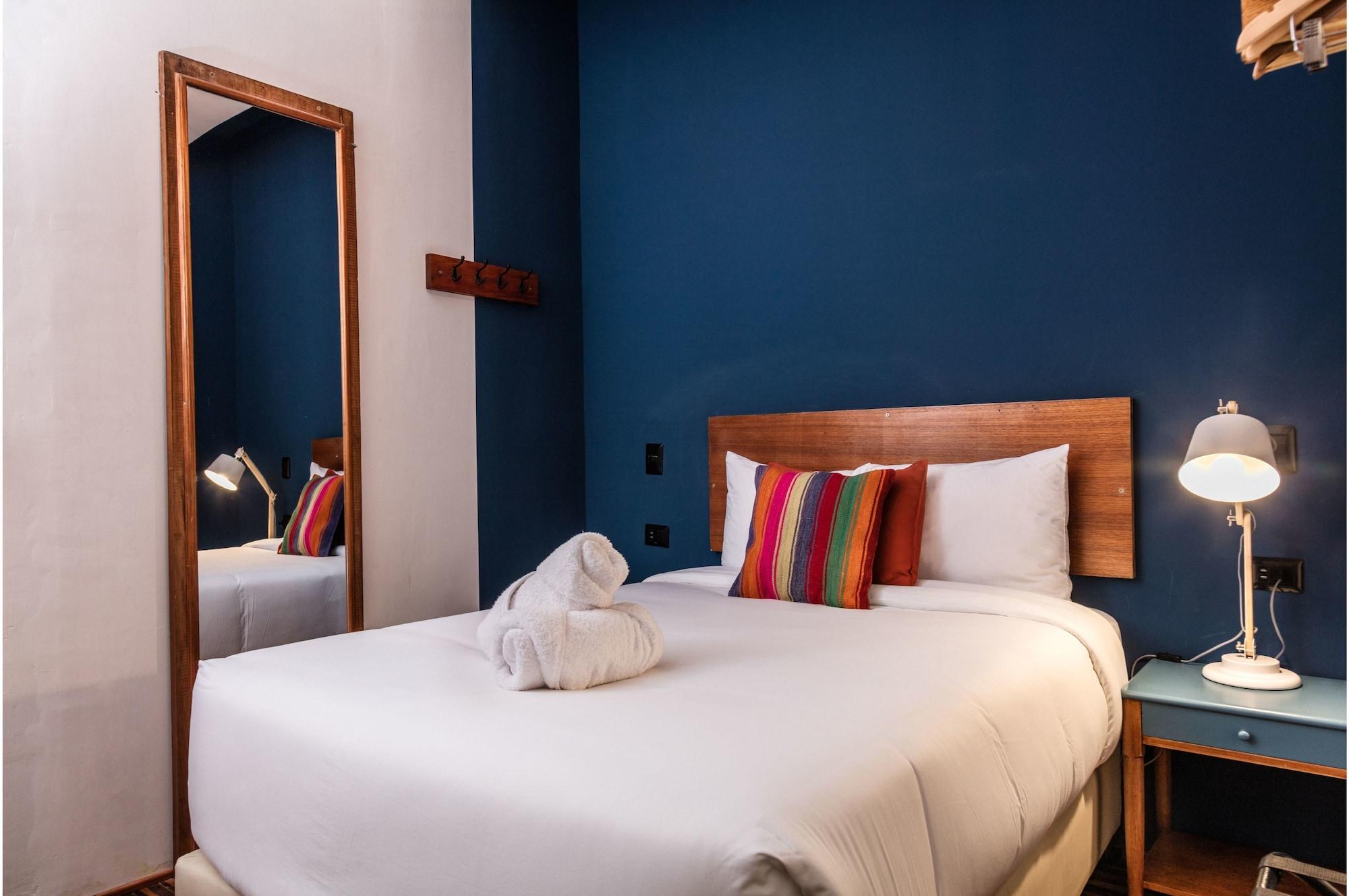 Socialtel Plaza De Armas Cusco Hotel Exterior photo
