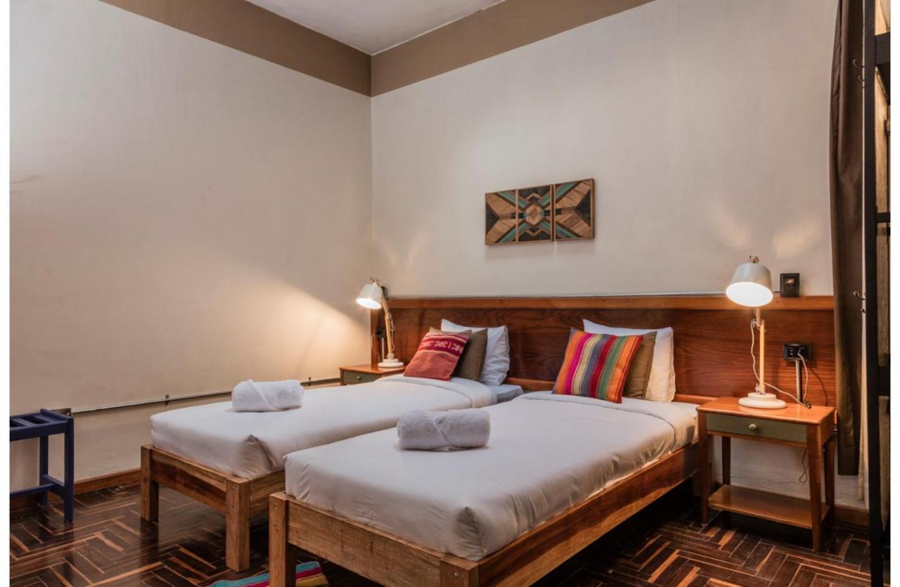 Socialtel Plaza De Armas Cusco Hotel Exterior photo