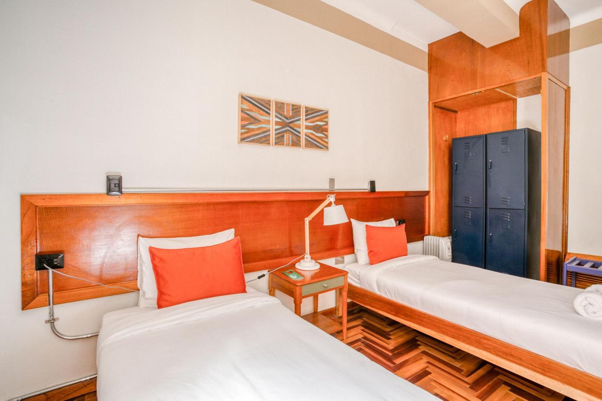 Socialtel Plaza De Armas Cusco Hotel Room photo